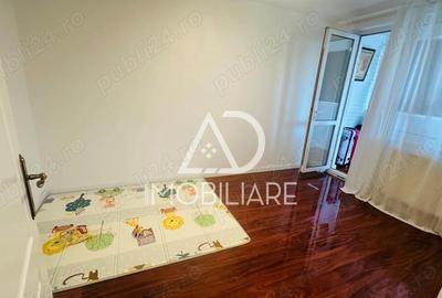 Apartament 3 camere de vanzare, Aleea Energeticienilor , Targu Jiu - 4