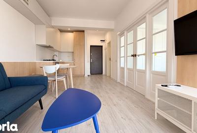 Apartament cu 2 camere în Central - 1