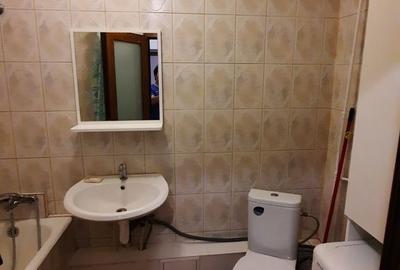 Garsonieră decomandată în 13 Septembrie - 5