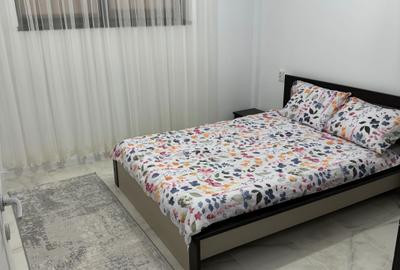 Apartament cu 2 camere decomandat în Central - 4