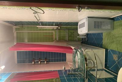 Garsoniera zona Teatru Masca de inchiriat - 2