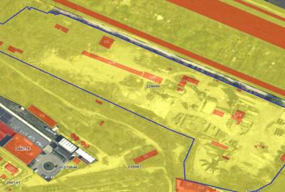 Teren Construcții intravilan de 62775 mp, în Craiovița Nouă - 2