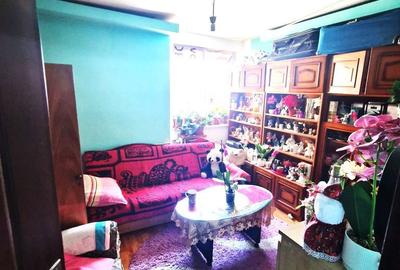Apartament cu 4 camere decomandat în Militari - 1