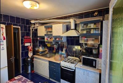 Apartament cu 3 camere în Central - 9