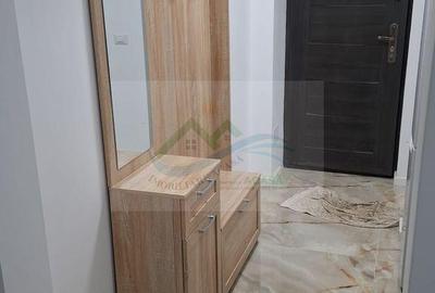 Apartament cu 2 camere în George Enescu - 6