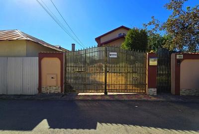 Vila ta aproape de natura – 8 camere, Lacul Pasarea - 24