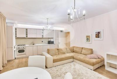 BĂNEASA - PETROM CITY, 2 CAMERE + PARCARE SUBTERANĂ, 71 MP TOTAL! BĂNEASA - PETROM CITY, 2 CAMERE + PARCARE SUBTERANĂ, 71 MP TOTAL! - 3