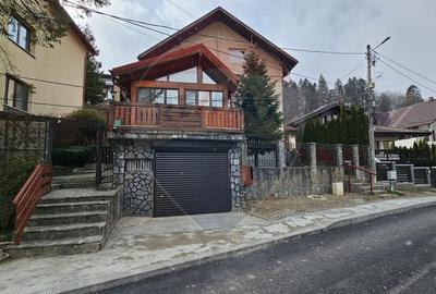 Comision 0% I Casa superba la munte I Platou Izvor I Sinaia - 3