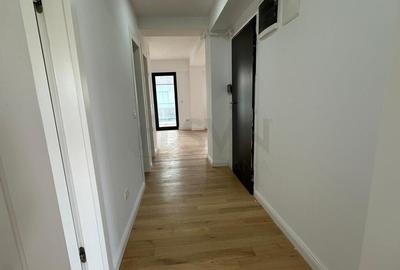 Apartament cu 3 camere singur pe etaj Polona Apartament cu 3 camere singur pe etaj Polona - 8