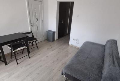 Apartament 2 camere Alexandru Obregia / Nitu Vasile