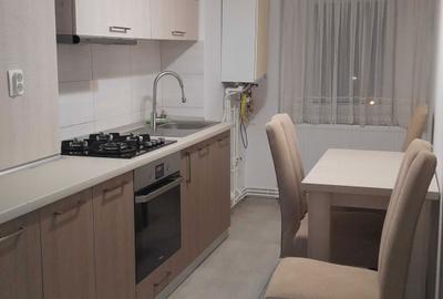 Garsonieră decomandată, mobilată în Exterior Vest - 3