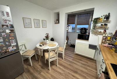 Bloc Izolat.Vedere 2 parti.Priveliste superba.Centrala proprie - 9