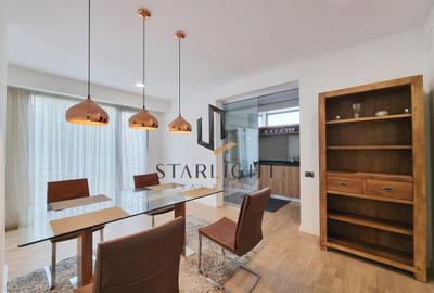 Dorobanti – Floreasca | Elegant two bedroom For Rent | Private parking & Storage - 4