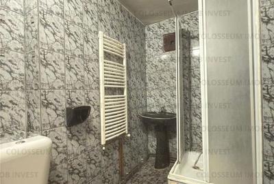 Apartament cu 3 camere decomandat în Centrul Civic - 3