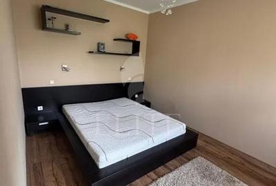 Apartament 2 camere în zona CLUJANA - 3