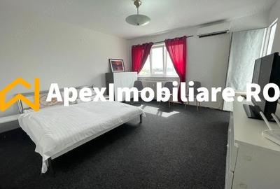 Garsonieră decomandată, mobilată în Lacul Tei - 1