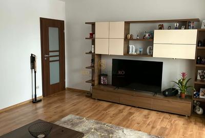 Apartament cu 2 camere decomandat, mobilat în Apărătorii Patriei - 17