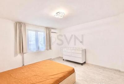 Casă cu 5 camere cu Teren 100 Mp în Domenii - 9