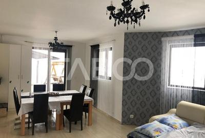 Casa individuala 7 camere cu 500 mp teren in Selimbar - 2