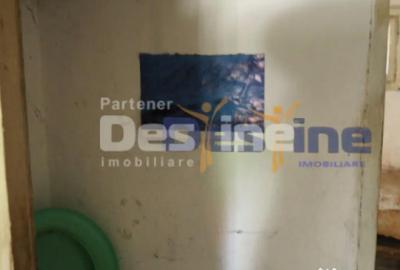 Casă cu 1 camere cu Teren 100 Mp în Dej - 3