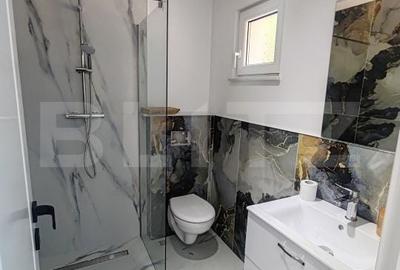 Casă cu 3 camere cu Teren 150 Mp în Burdujeni - 3