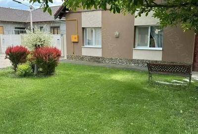 Casă cu 6 camere cu Teren 1147 Mp în Dumbrăvița - 8