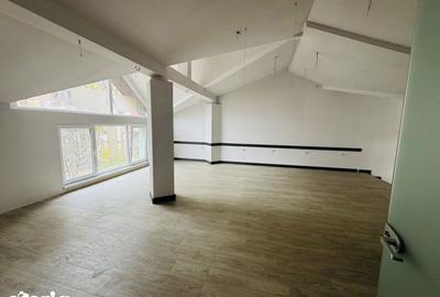 Spațiu comercial, de 143 mp, în Ciupercenii Noi - 9