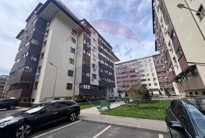 Apartament cu 2 camere decomandat, mobilat în Rahova - 9