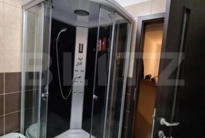 Apartament cu 2 camere decomandat în Florești - 8