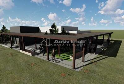 Teren de 27224 mp, în Central - 5