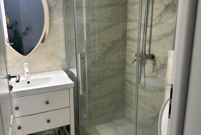 Apartament 3 camere - bloc nou, cu vedere la mare, mobilat si utilat - 8