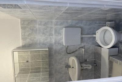 Garsonieră semidecomandată în Uzina 2