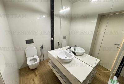 Penthouse cu 4 camere decomandat în Dacia - 11