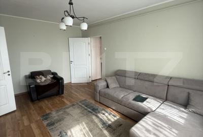 Apartament cu 2 camere semidecomandat, mobilat în Astra - 3
