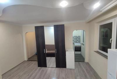 Apartament cu 2 camere decomandat în Central - 1