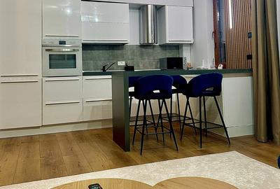 Apartament Dumbravi?a de inchiriat - 2