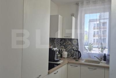 Apartament cu 2 camere decomandat în Unirii - 15