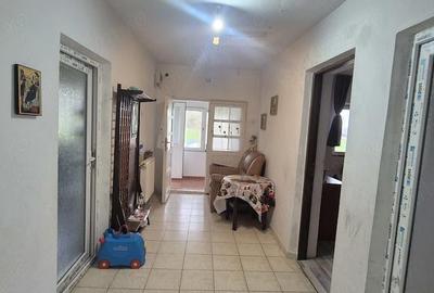 Casă cu 3 camere cu Teren 248 Mp în Lazu - 4