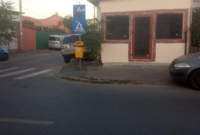 Spatiu Comercial Rahova - Teius  (35 mp) - 1