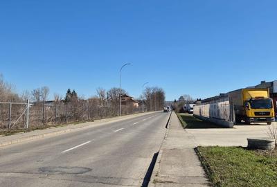 Spațiu comercial, în Central - 2