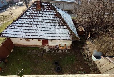 Casă individuală cu 9 camere cu Canalizare în Nord-Est - 13