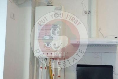 Apartament cu 2 camere semidecomandat în Vitan - 7