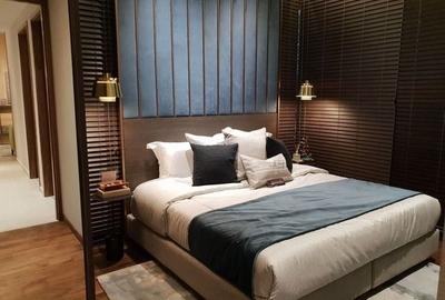 Apartament 3 Camere Sector 4 Grand Arena 65.10Mp - 2