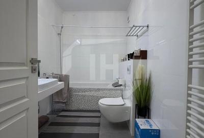 Apartament cu 2 camere semidecomandat în Mărăști - 5