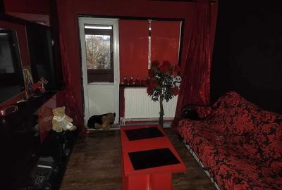 Apartament cu 2 camere semidecomandat în Crâng - 1