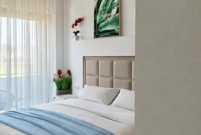 Apartament cu 2 camere decomandat, mobilat în Lipovei - 3