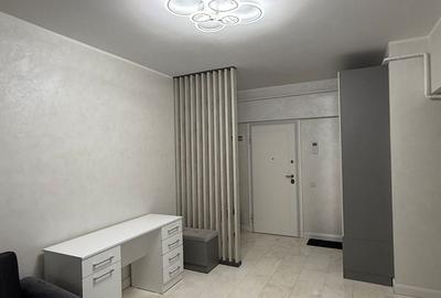 Apartament cu 2 camere decomandat în Rediu - 6