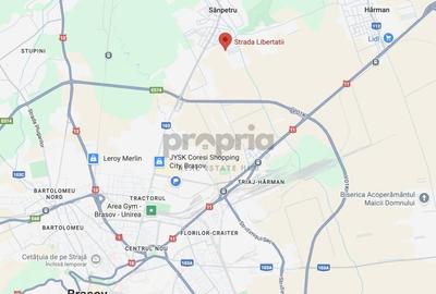 APARTAMENT 2 CAMERE 56,5 MP UTILI -  RATE DEZVOLTATOR - 5% AVANS - 8