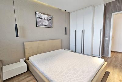 Apartament cu 2 camere semidecomandat, mobilat în Bună Ziua - 5