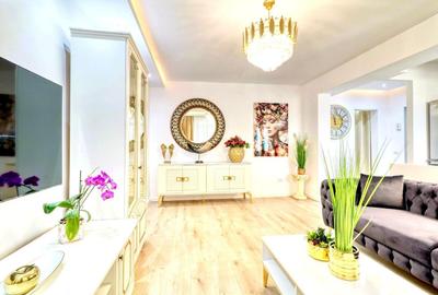 Proprietar - Apartament lux Unirii - Cantemir - Vedere unică spre Casa Poporului - 3